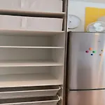 Good Price, Location, Self Check-In, Tidy Cozy Flat