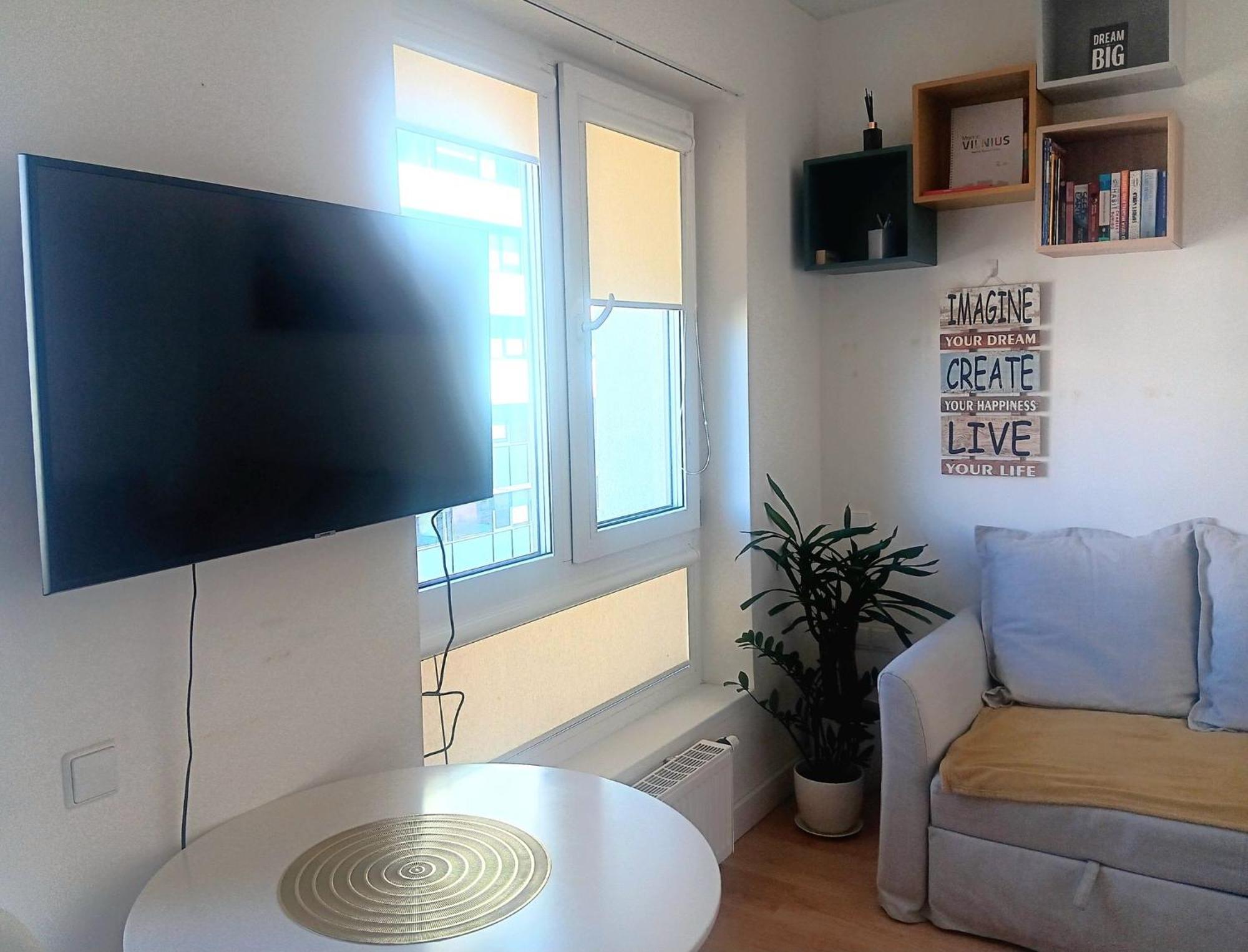 Good Price, Location, Self Check-in, Tidy Cozy Flat *