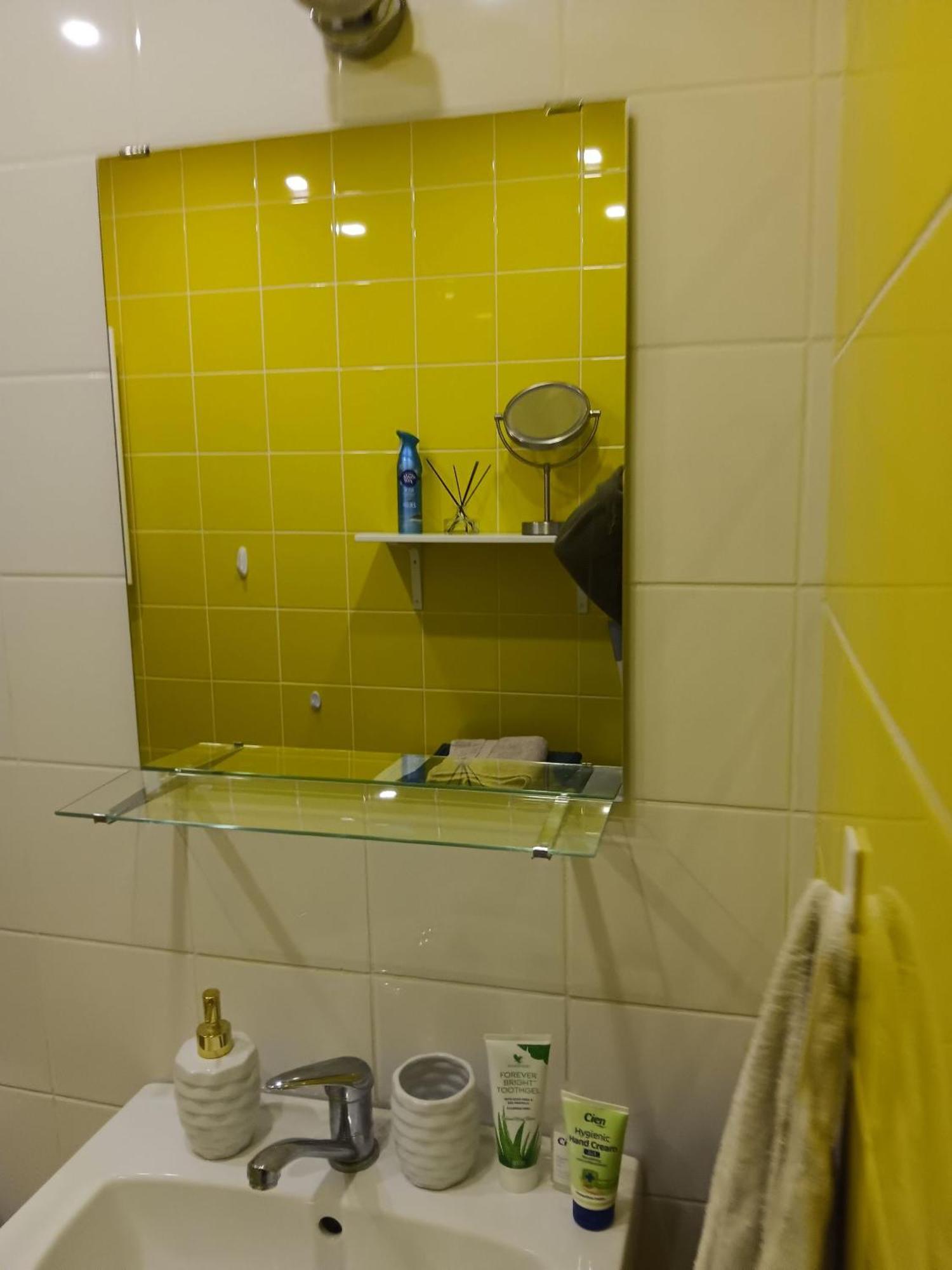 Good Price, Location, Self Check-in, Tidy Cozy Flat Vilnius