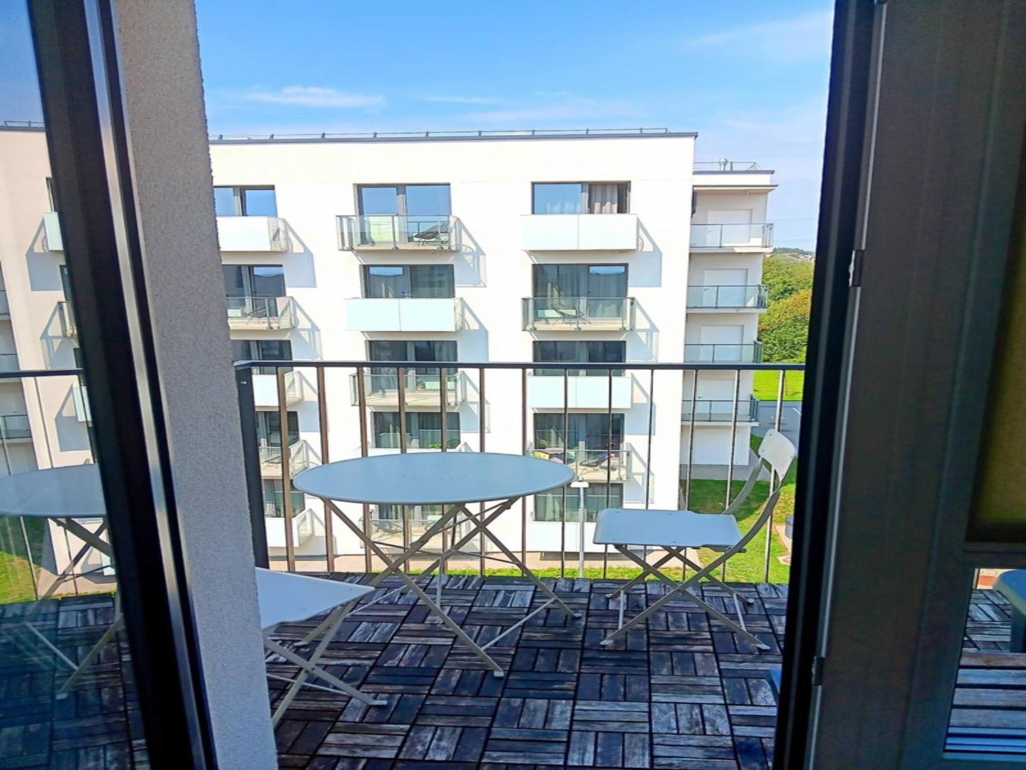 Butas Good Price, Location, Self Check-in, Tidy Cozy Flat