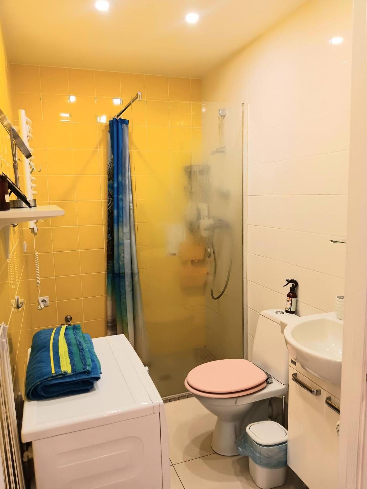 Butas Good Price, Location, Self Check-in, Tidy Cozy Flat *