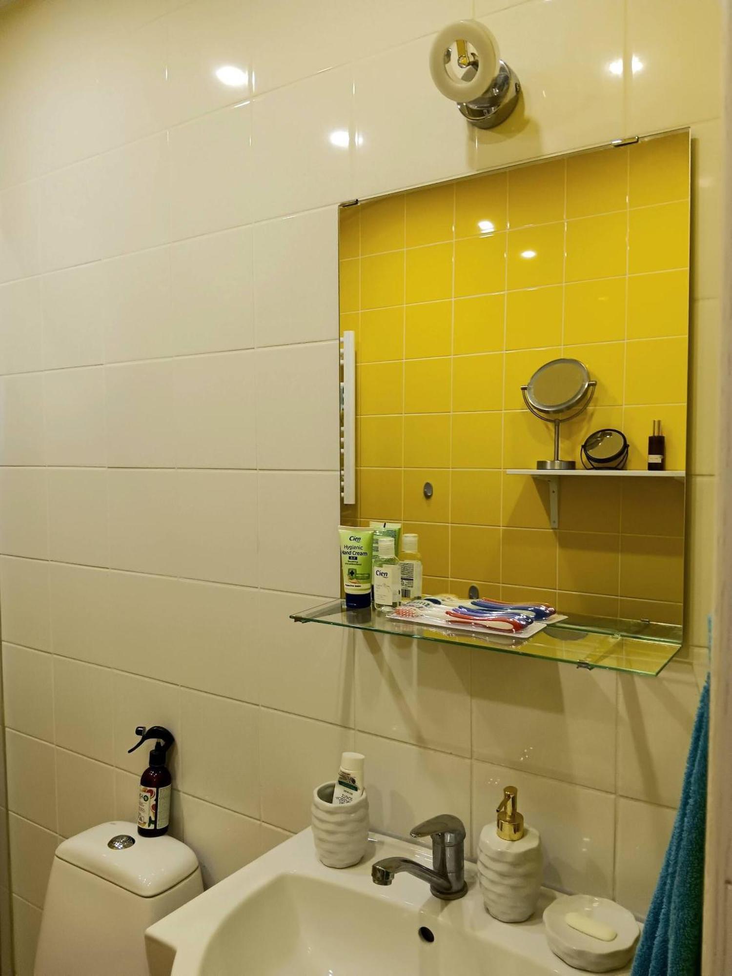 Butas Good Price, Location, Self Check-in, Tidy Cozy Flat