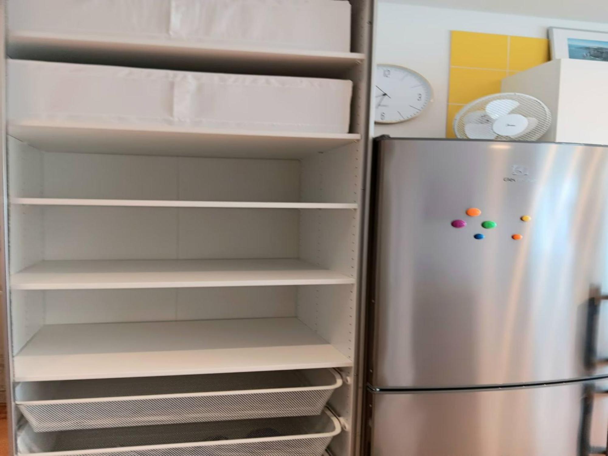 Butas Good Price, Location, Self Check-in, Tidy Cozy Flat Vilnius